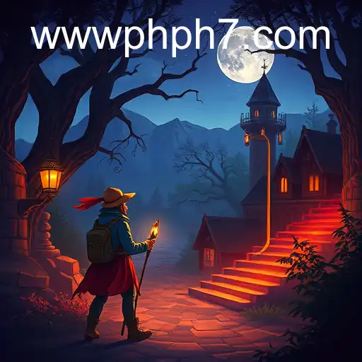 Exploring the Exciting World of Adventure Games on PHPH7.COM