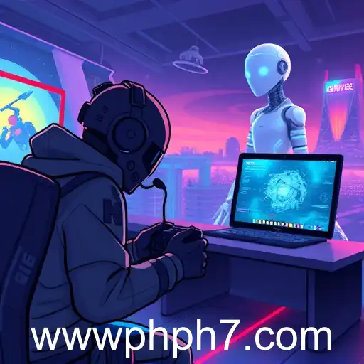 Evolution of Online Gaming in a Digital Era