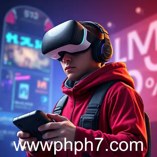 The Evolution of Online Gaming in 2025