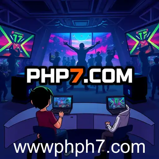 PHPH7.COM: The Evolution of Online Gaming
