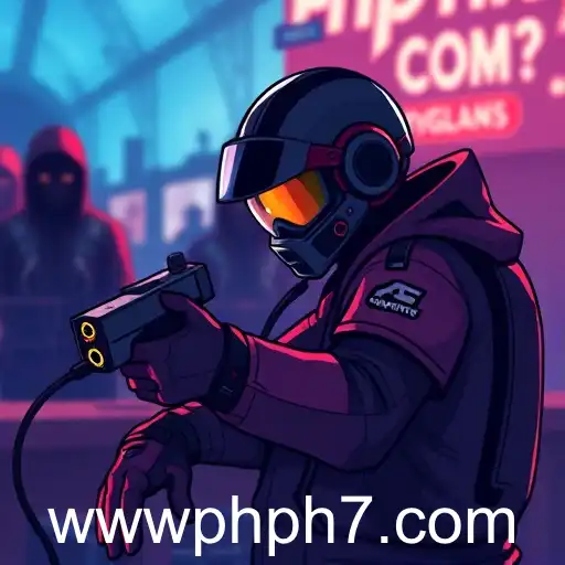 PHPH7.COM: A Hub for Gamers and Developers