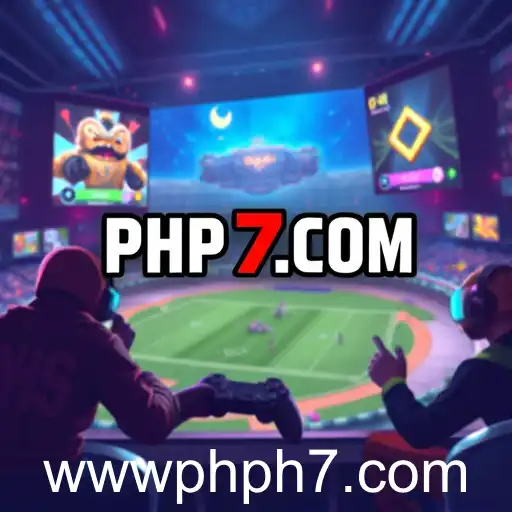 Unveiling the Gaming Phenomenon: PHPH7.COM