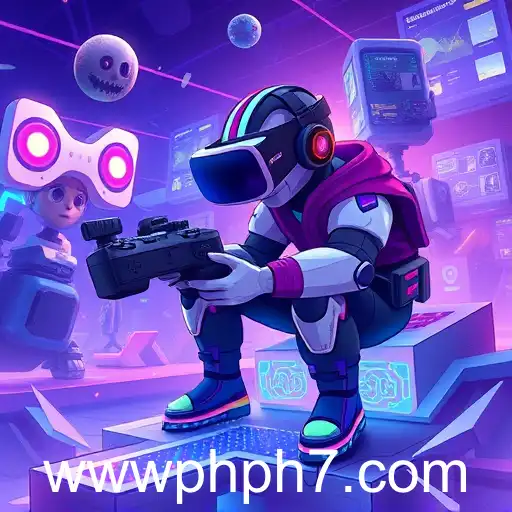 Gaming Trends and Innovations in 2025