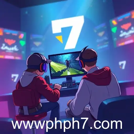 PHPH7.COM Revolutionizes Online Gaming in 2025