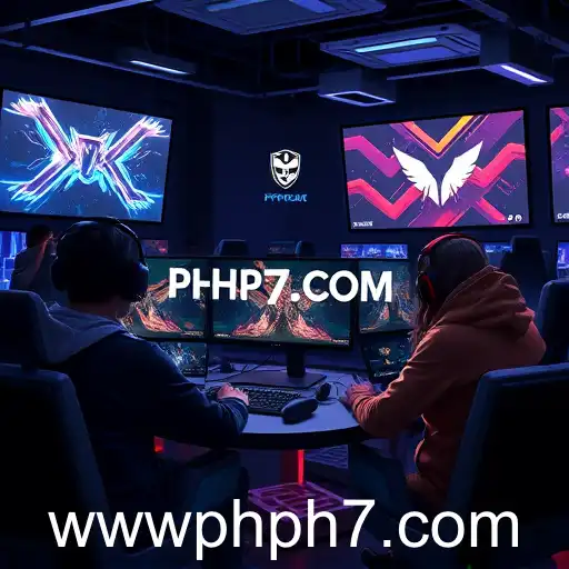 The Evolution of PHPH7.COM in the Gaming Industry