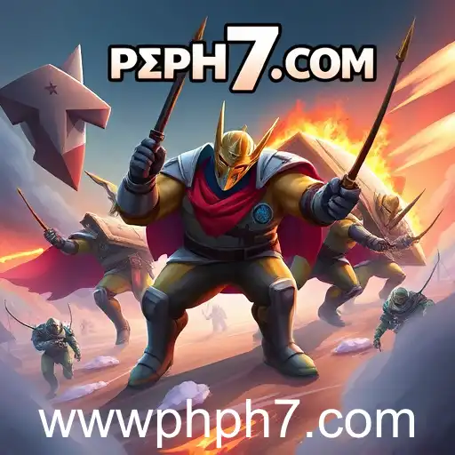 The Evolution of PHPH7.COM in Online Gaming
