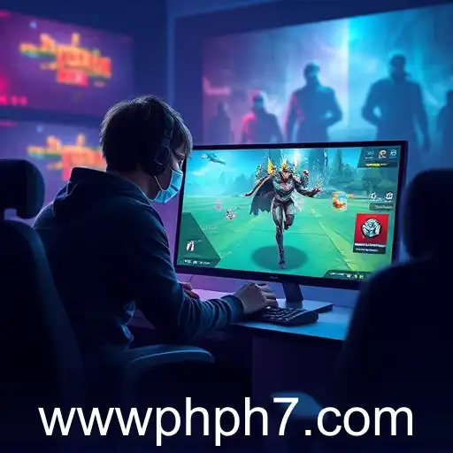 PHPH7.COM Revolutionizes Online Gaming Experience