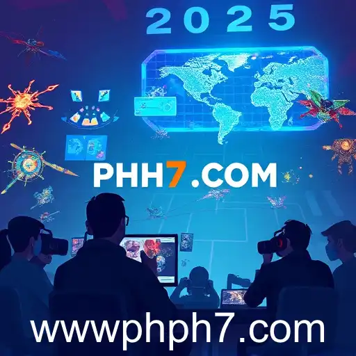 PHPH7.COM Revolutionizes Online Gaming Experience