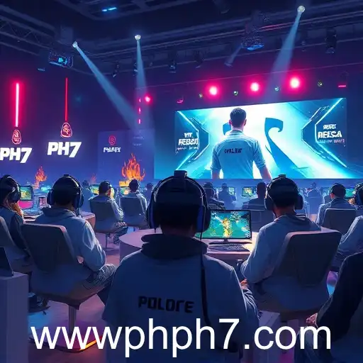 The Rise of Online English Games