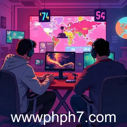 The Rise of Online Gaming in Modern Times