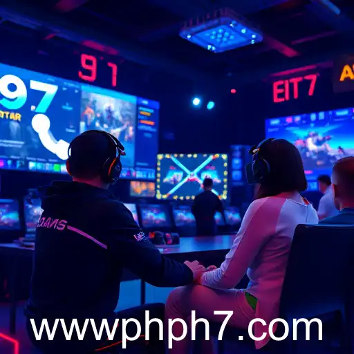 The Rise of PHPH7.COM in the Gaming World