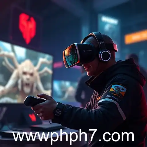 Gaming Trends: The Rise of PHPH7