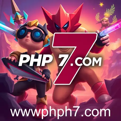 The Rise of PHPH7.COM in the Gaming World