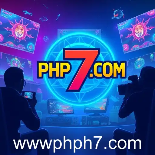 The Rise of PHPH7.COM: A New Era in Gaming