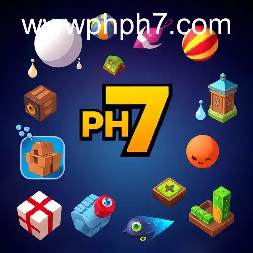 The Rise of Casual Games: How PHPH7.COM is Making Gaming Accessible for Everyone