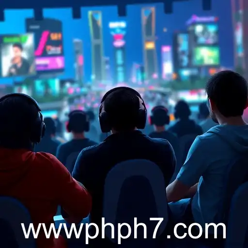 The Evolving Landscape of Online Gaming