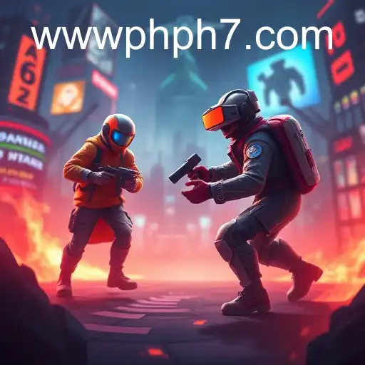 The Rise of PHPH7.COM in the Gaming World