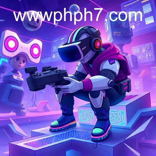 Gaming Trends and Innovations in 2025