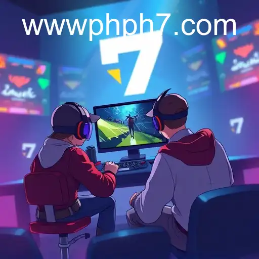 PHPH7.COM Revolutionizes Online Gaming in 2025