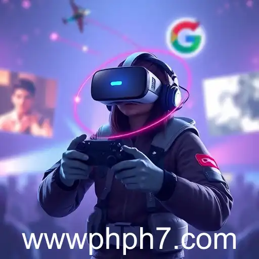 The Rising World of Online Gaming: A Look into PHPH7.com
