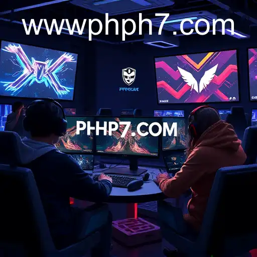 The Evolution of PHPH7.COM in the Gaming Industry
