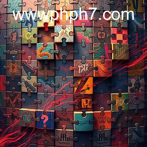 Exploring the Engaging World of Puzzle Games on PHPH7.COM