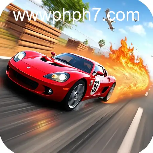 Exploring Racing Games on PHPH7.COM: A Thrilling Adventure for Speed Enthusiasts