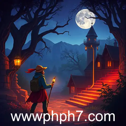 Exploring the Exciting World of Adventure Games on PHPH7.COM