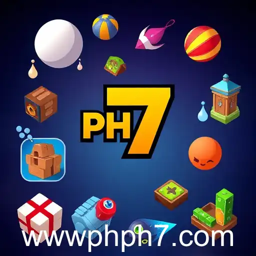 The Rise of Casual Games: How PHPH7.COM is Making Gaming Accessible for Everyone