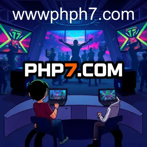 PHPH7.COM: The Evolution of Online Gaming
