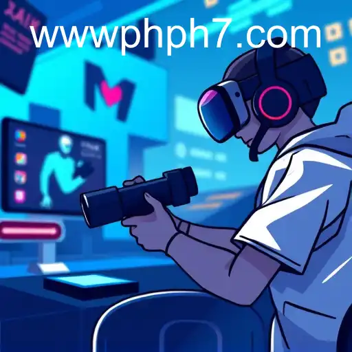 The Evolution of Online Gaming Platforms