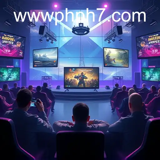 PHPH7.COM: A Hub for Gaming Enthusiasts