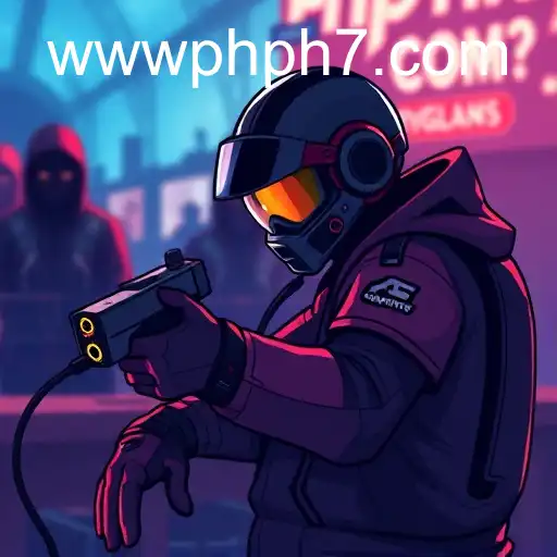 PHPH7.COM: A Hub for Gamers and Developers