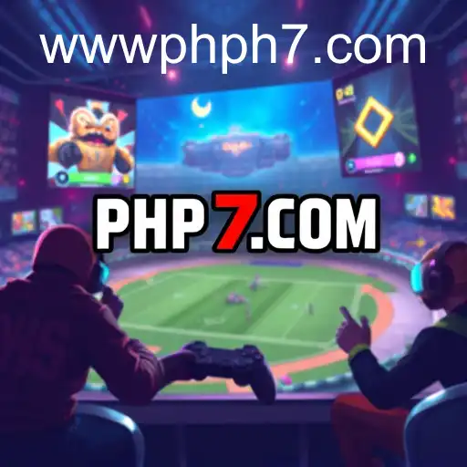 Unveiling the Gaming Phenomenon: PHPH7.COM