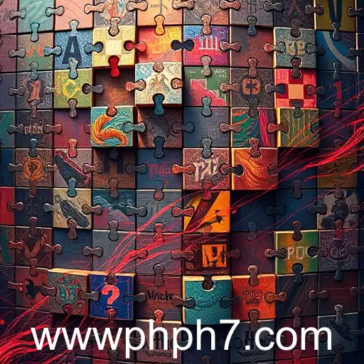 Exploring the Engaging World of Puzzle Games on PHPH7.COM