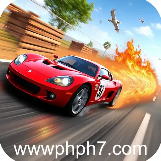 Exploring Racing Games on PHPH7.COM: A Thrilling Adventure for Speed Enthusiasts