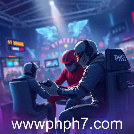 The Rise of PHPH7.COM: A New Era in Online Gaming