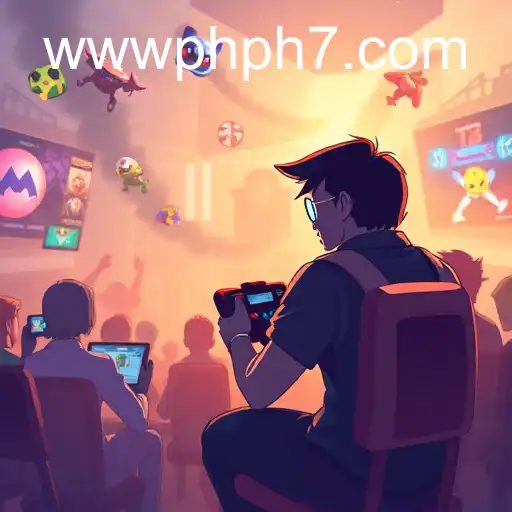 Exploring the Rise of PHPH7 in the Gaming World