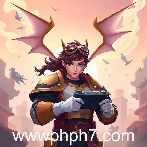 Rise of PHPH7: Transforming Online Gaming Landscape