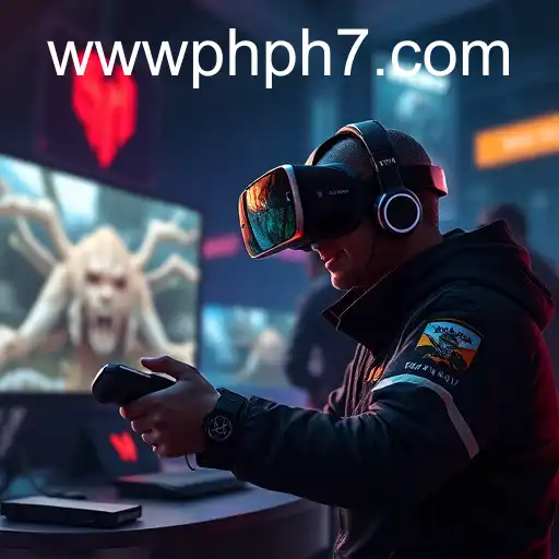 Gaming Trends: The Rise of PHPH7