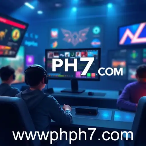 The Rise of PHPH7.COM in the Gaming World