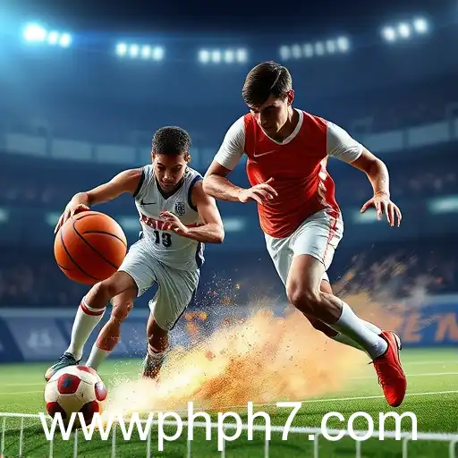 Exploring the Exciting World of Sports Games on PHPH7.COM