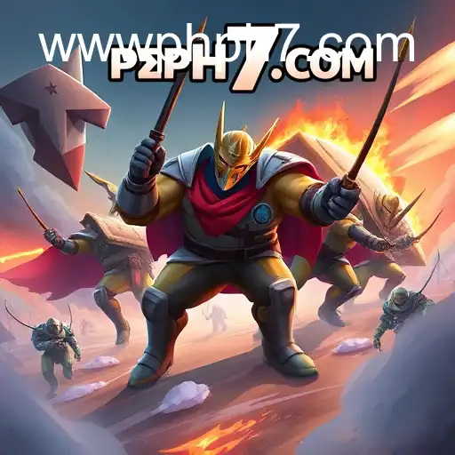 Unleashing Strategic Genius: A Dive into Strategy Games on PHPH7.COM